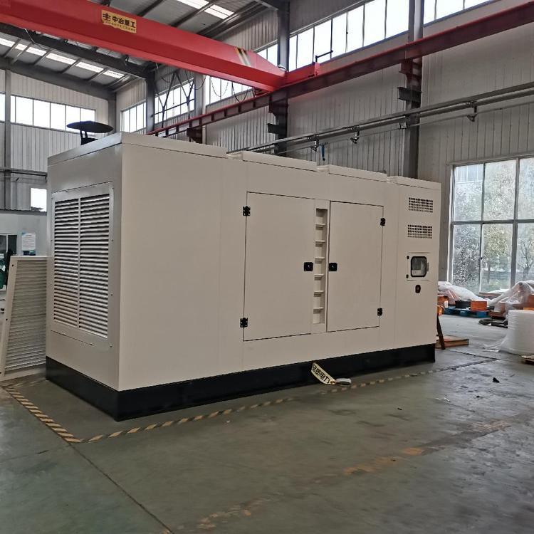 阳谷发电机出租